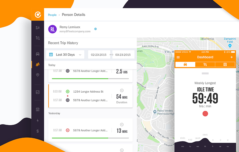 Carmine screenshot 5